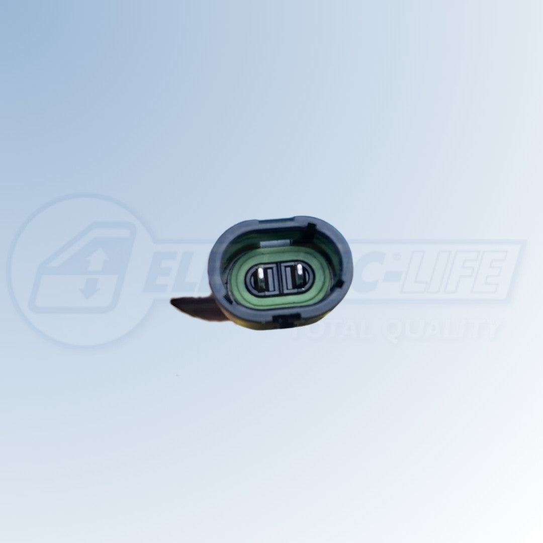 MG MGF 2 Door Passenger Side Window Motor