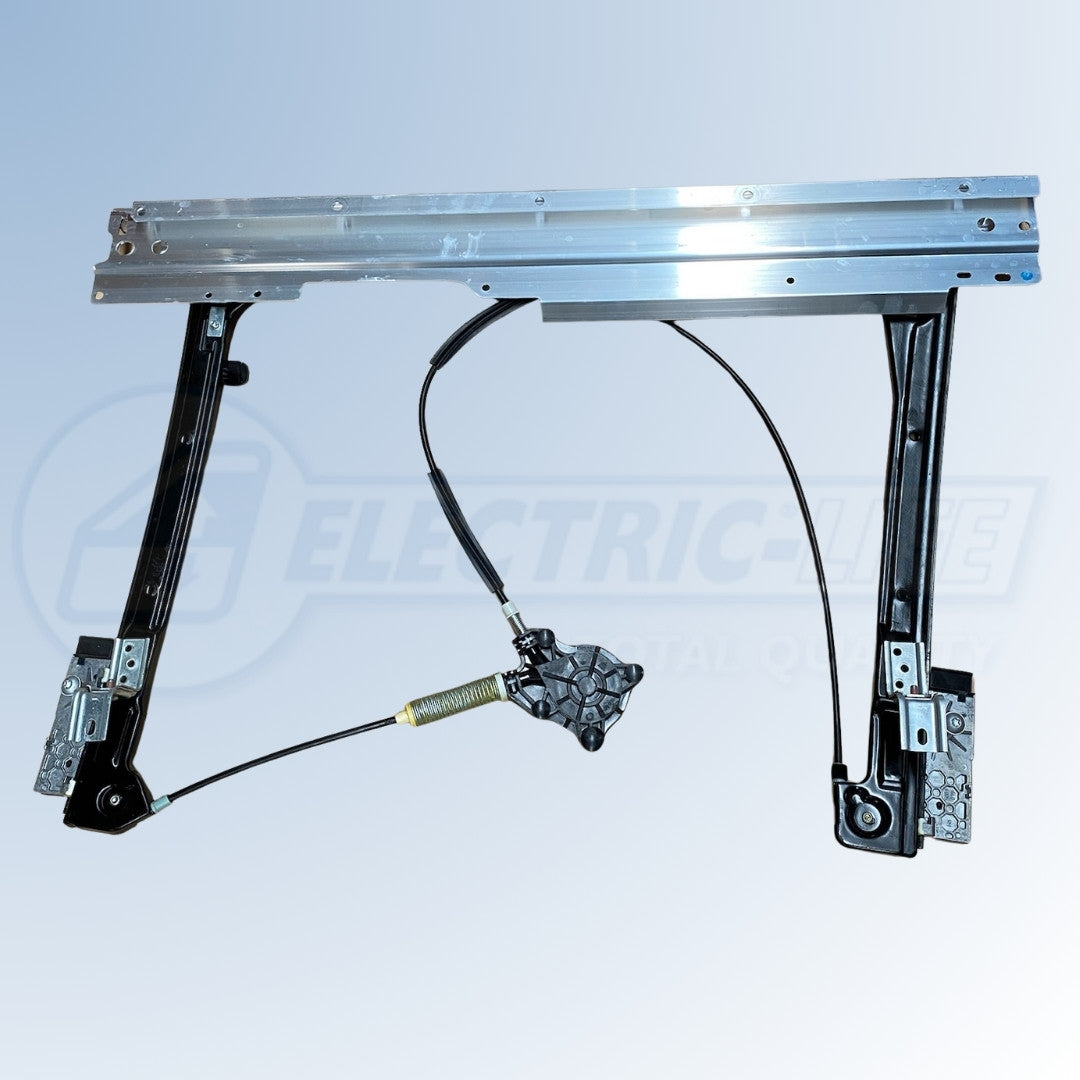 MINI Driver Side Window Regulator