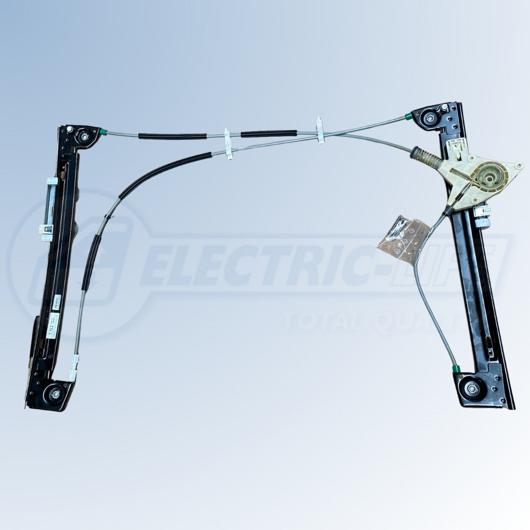 MINI Passenger Side Window Regulator