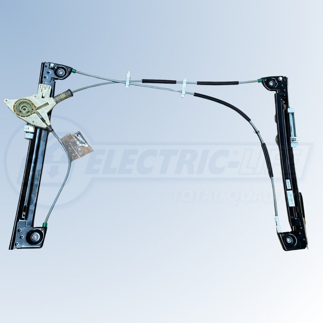 MINI Driver Side Window Regulator