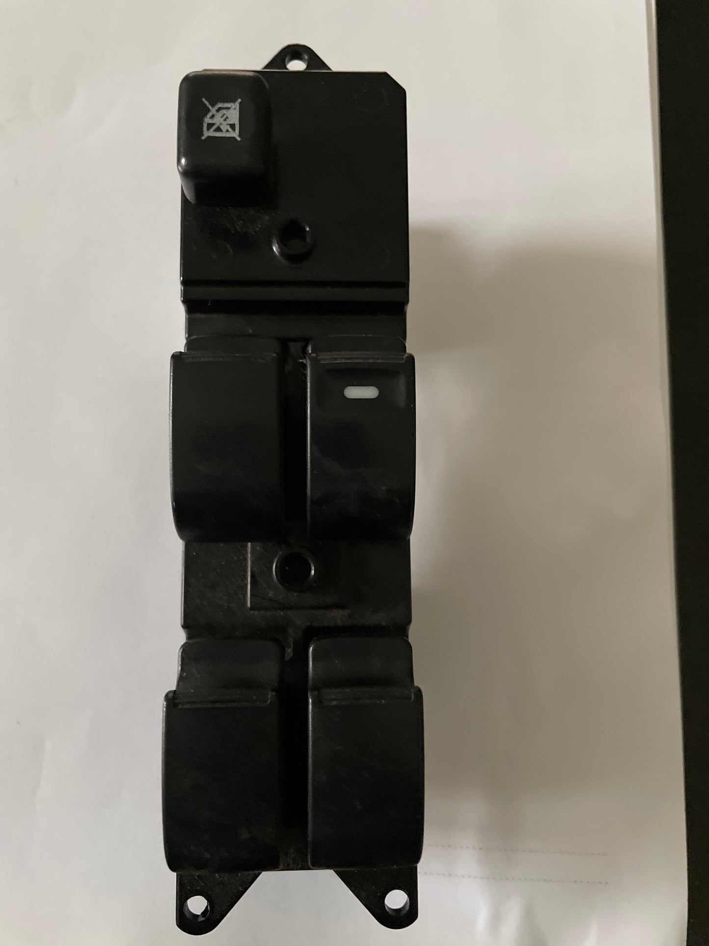 Mitsubishi Lancer 2013 Model RHF switch