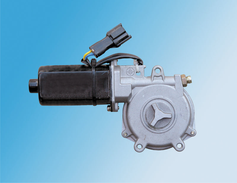 DAEWOO ESPERO Passenger Side Front Window Motor