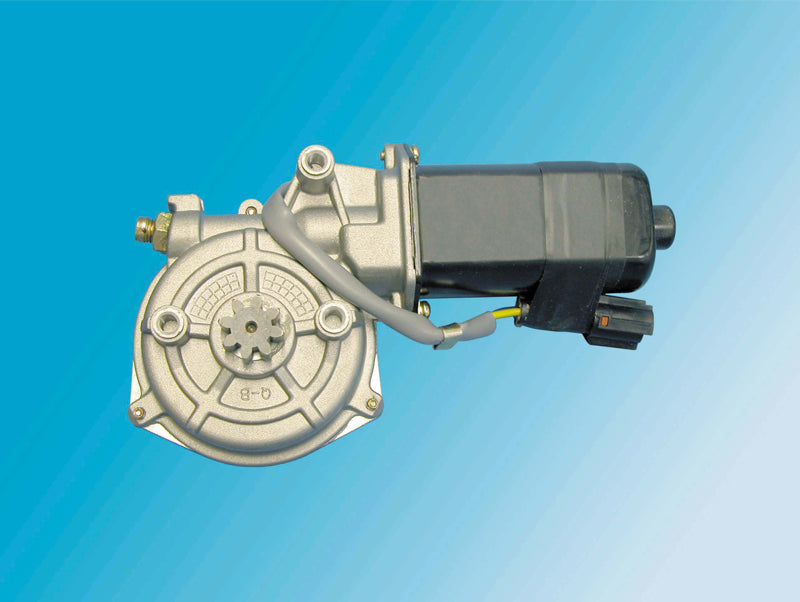 DAEWOO CIELO 2 Door 94>98 DRIVER SIDE WINDOW MOTOR (OE# 96169679)