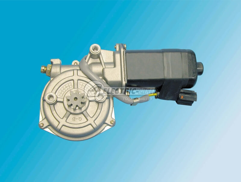 DAEWOO CIELO Window Motor