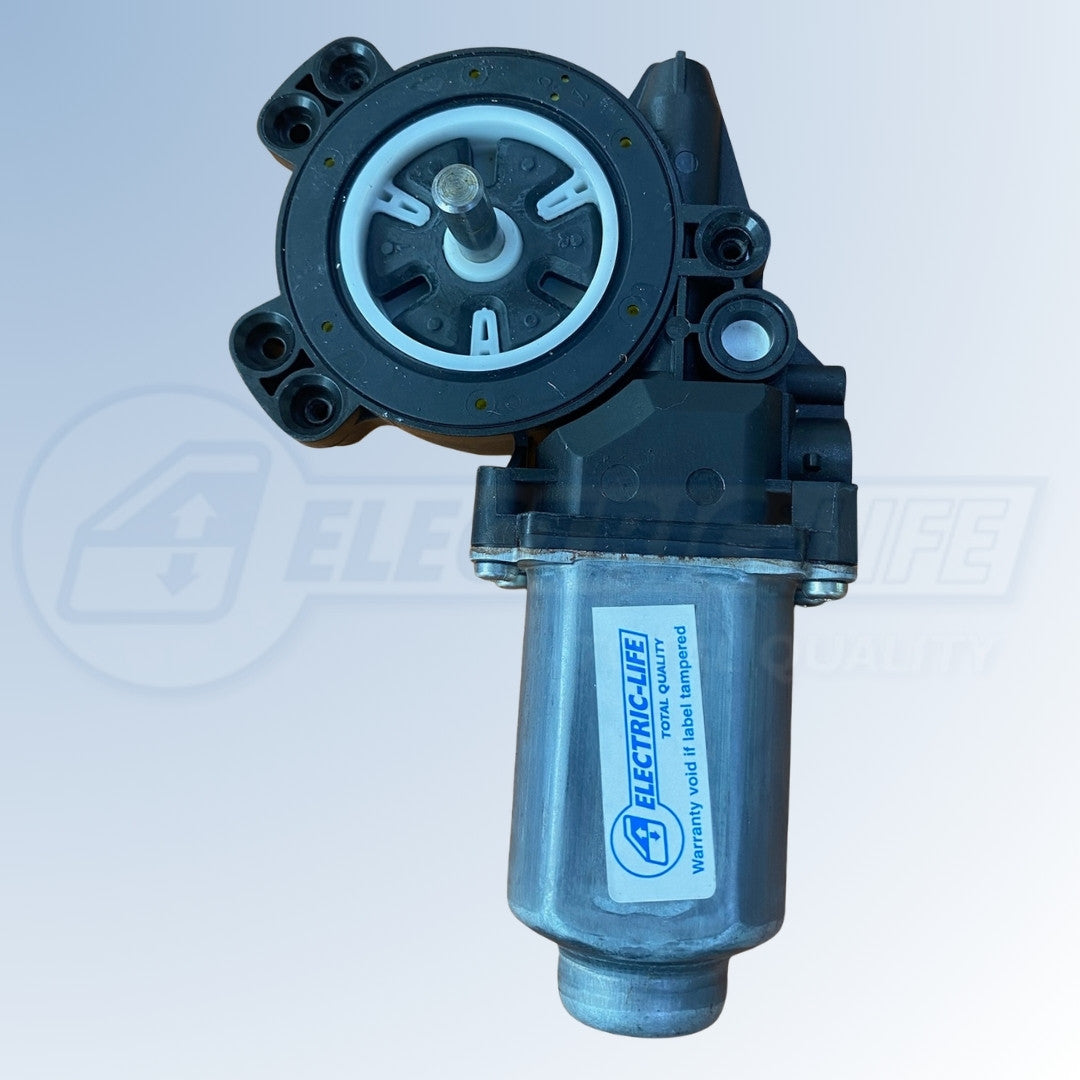 FREIGHTLINER COLUMBIA Driver Side Window Motor
