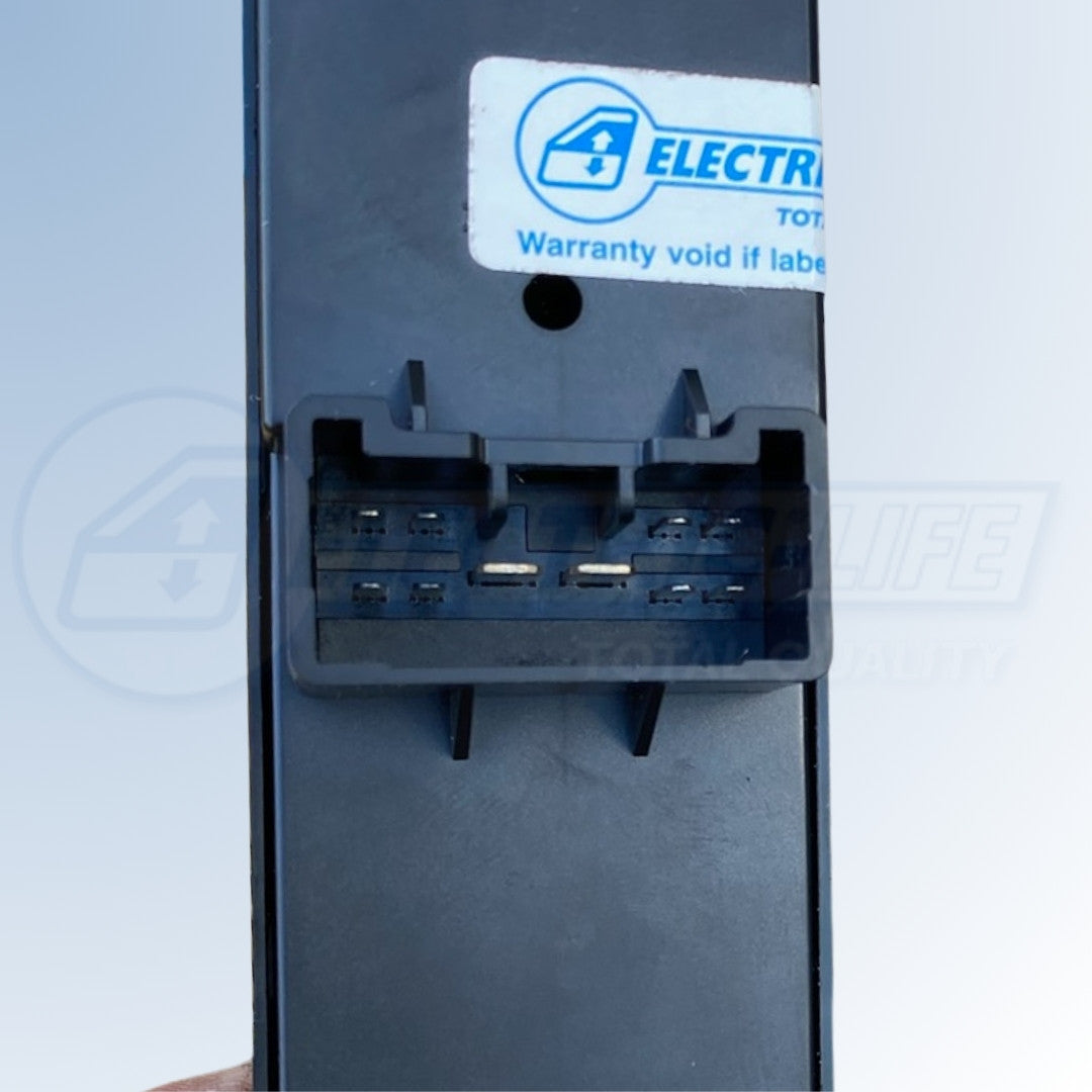 RANGER PJ-PK RHF SWITCH UD2F