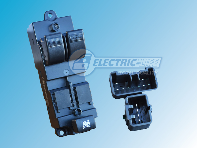 RANGER RHD SWITCH AB39 DB 2DR