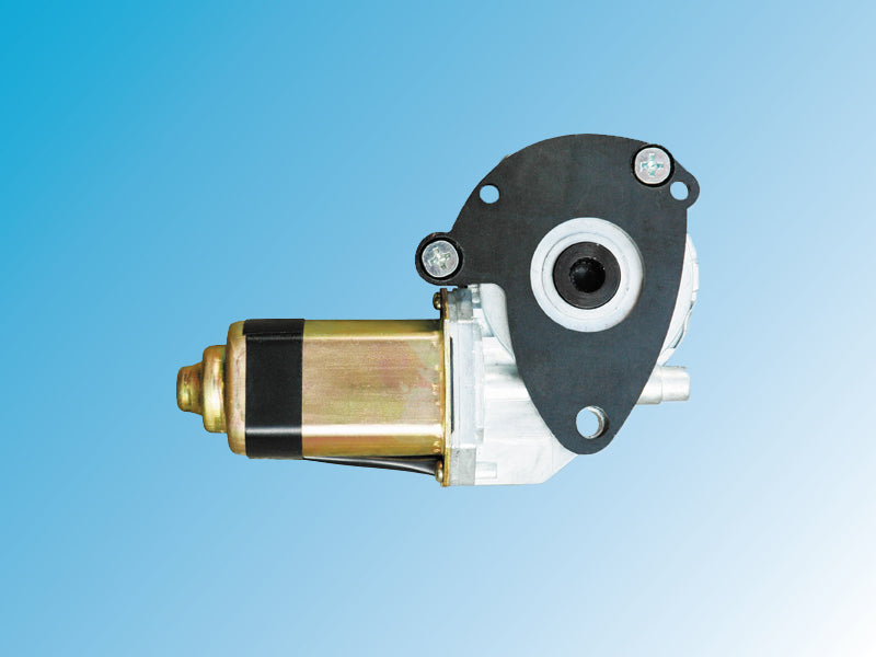 NISSAN PATROL Driver Side Window Motor