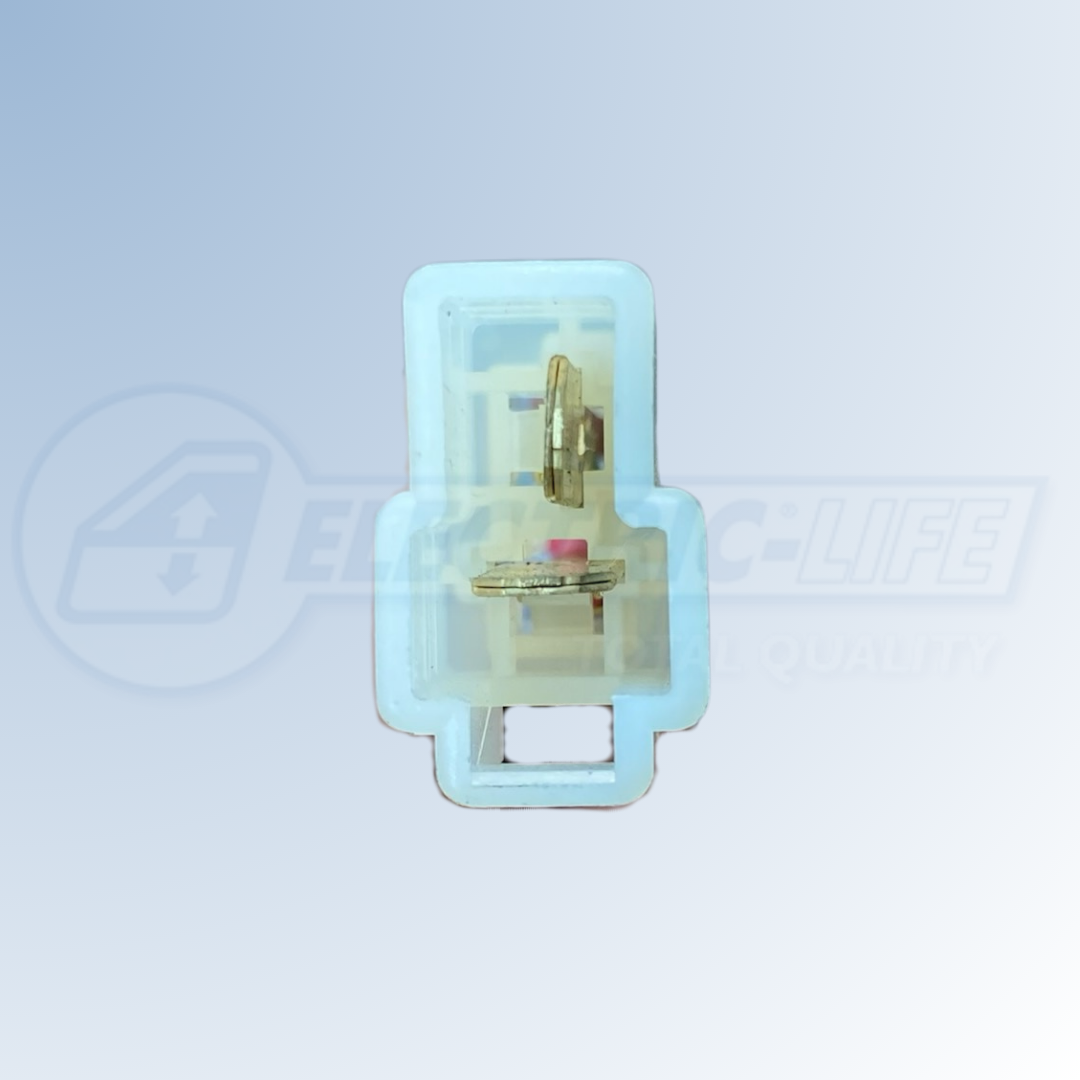 MITSUBISHI NIMBUS UF Passenger Side Window Motor
