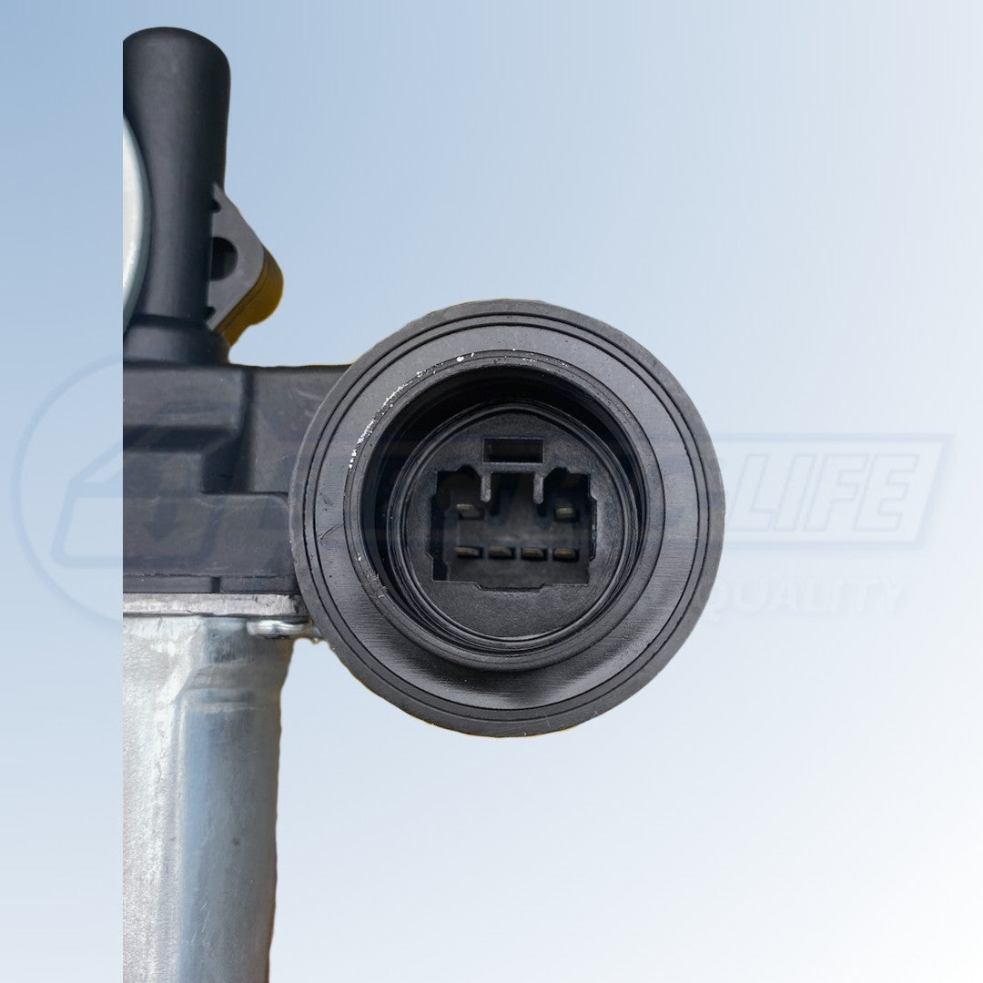 LEXUS RX300 & RX330 & RX350 & RX400 Passenger Side Rear Window Motor