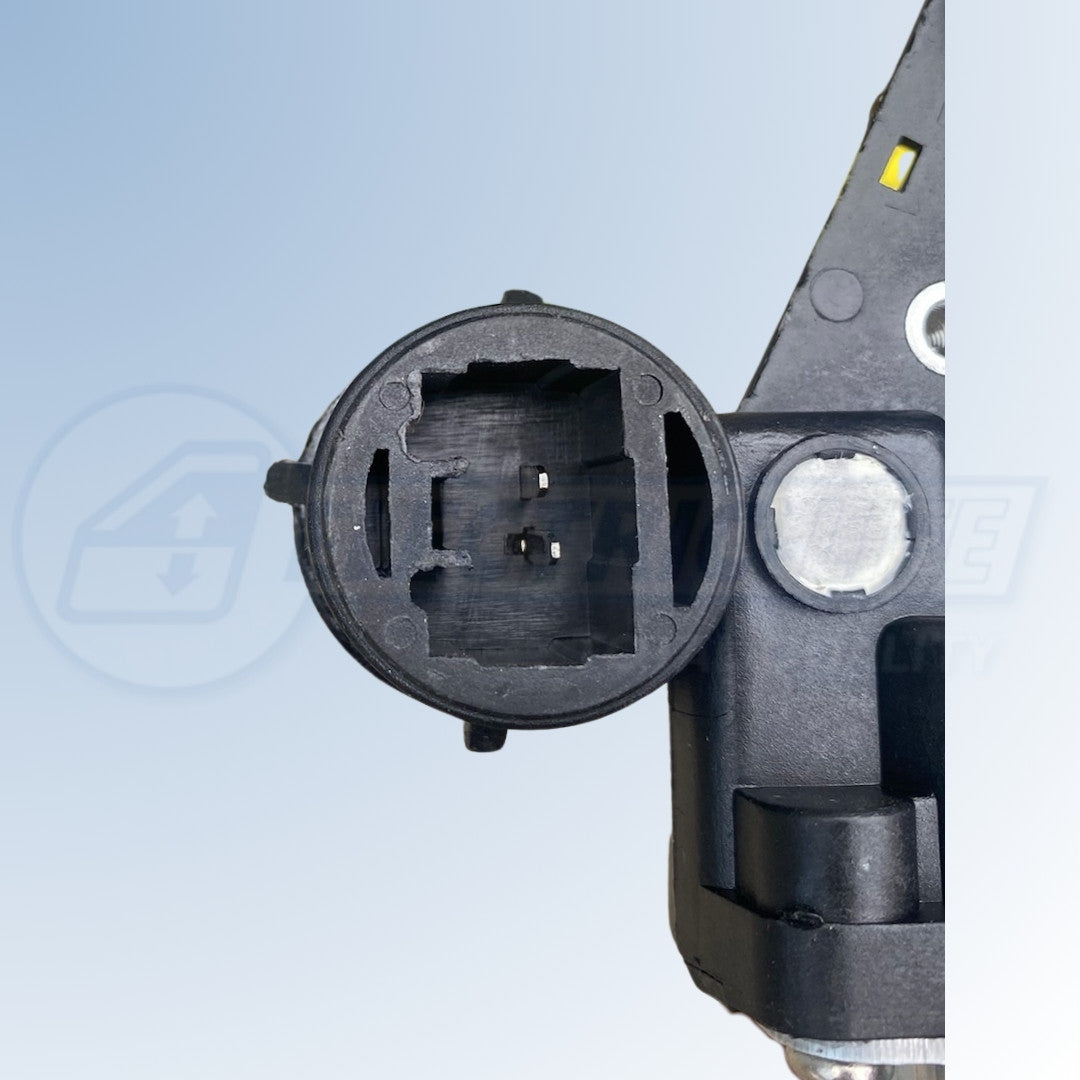 TOYOTA CAMRY Driver Side Rear Window Motor