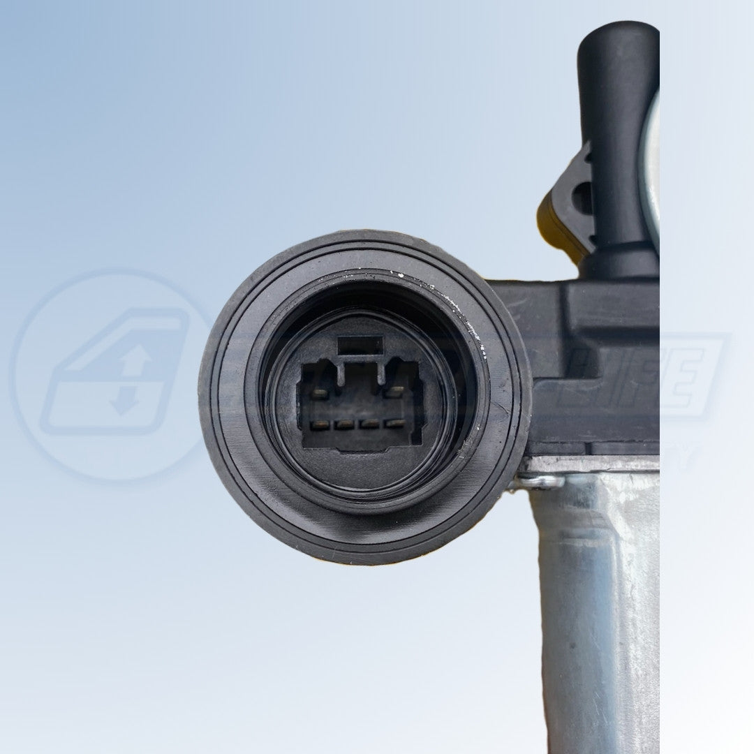 LEXUS RX300 & RX330 & RX350 & RX400 Passenger Side Front Window Motor