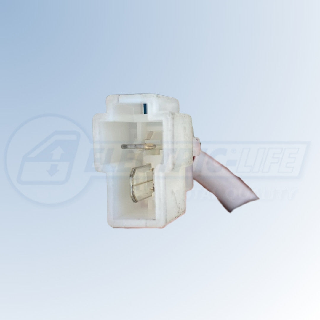 SUBARU FORESTER Passenger Side Rear Window Motor