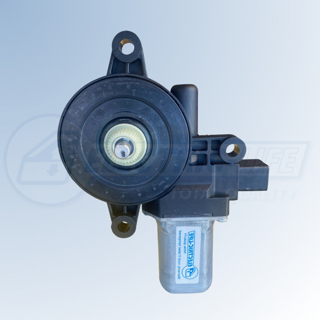 MAZDA 6 Passenger Side Front Window Motor