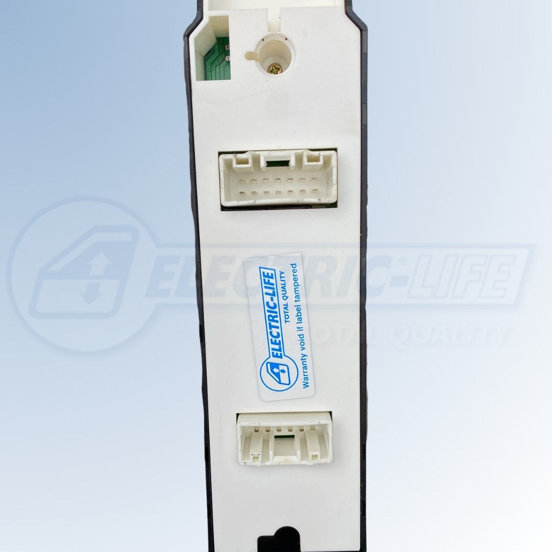 MAZDA CX-5 Driver Side Front Window Switch Panel