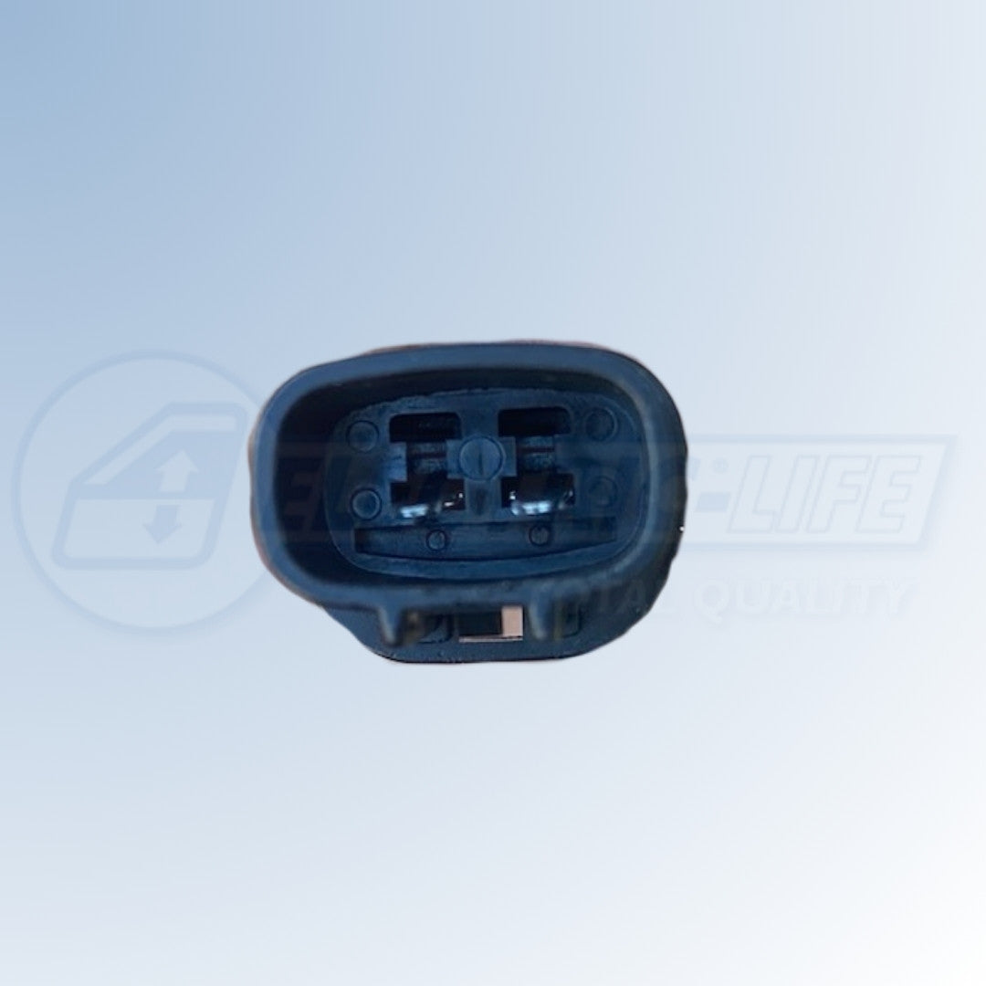 MITSUBISHI PAJERO 4 Door Passenger Side Front Window Motor