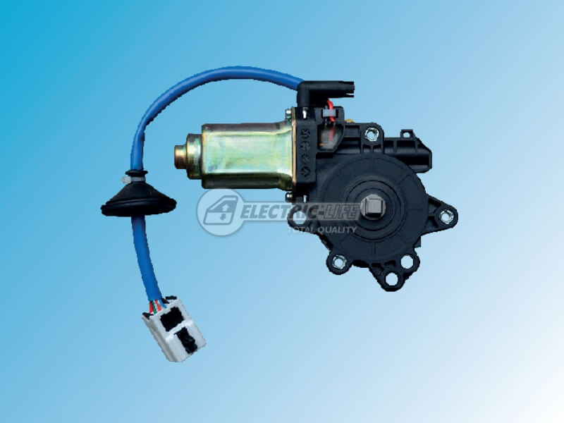 NISSAN SKYLINE V35 & V36 Driver Side Window Motor