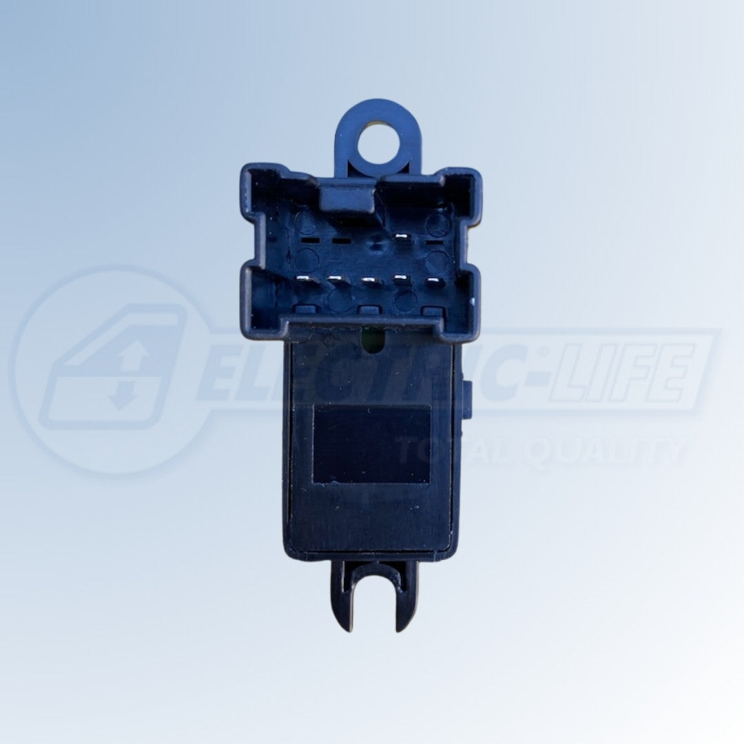 NISSAN NAVARA 4 Door Single Window Switch