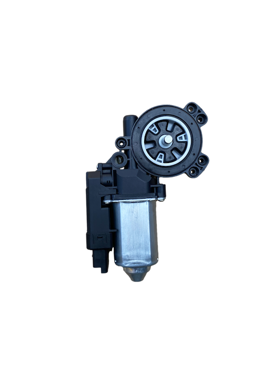 RENAULT MEGANE Passenger Side Front Window Motor