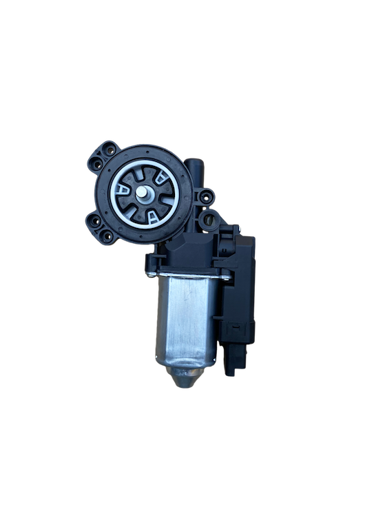RENAULT MEGANE Driver Side Front Window Motor