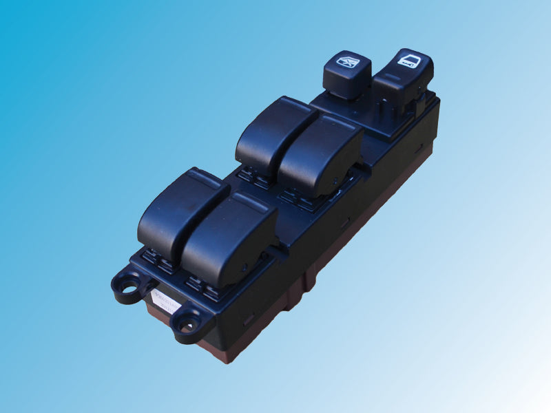 SUBARU Forester (Gen 2) 07/02>03/08 DRIVER SIDE WINDOW SWITCH NO AUTO FEATURE (OE# 83071-SA040)