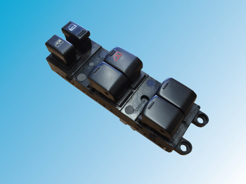 SUBARU Impreza/ WRX Late Gen2 & Gen3 DRIVER SIDE FRONT WINDOW SWITCH (F02)