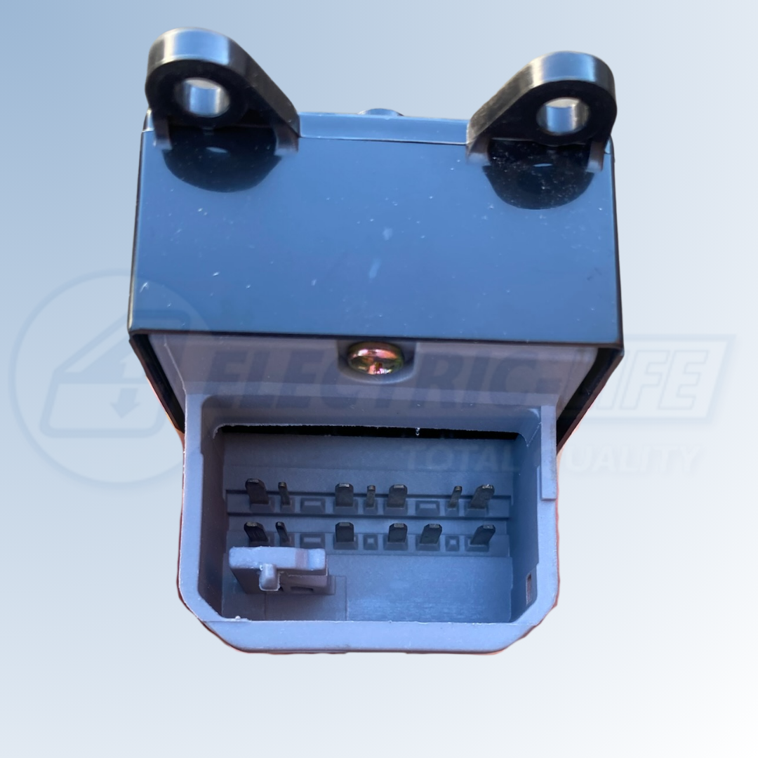 TOYOTA HILUX 2 Door Driver Side Window Switch Panel