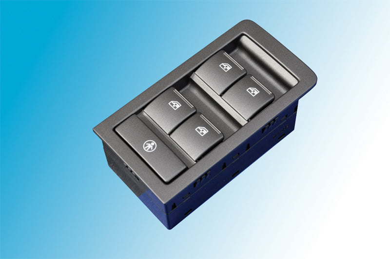 HOLDEN COMMODORE VT/VX/VY/VZ Driver Side Front Window Switch