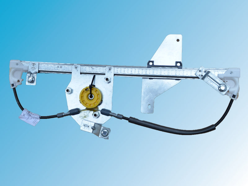 PEUGEOT 508 4 Door Passenger Side Rear Window Regulator