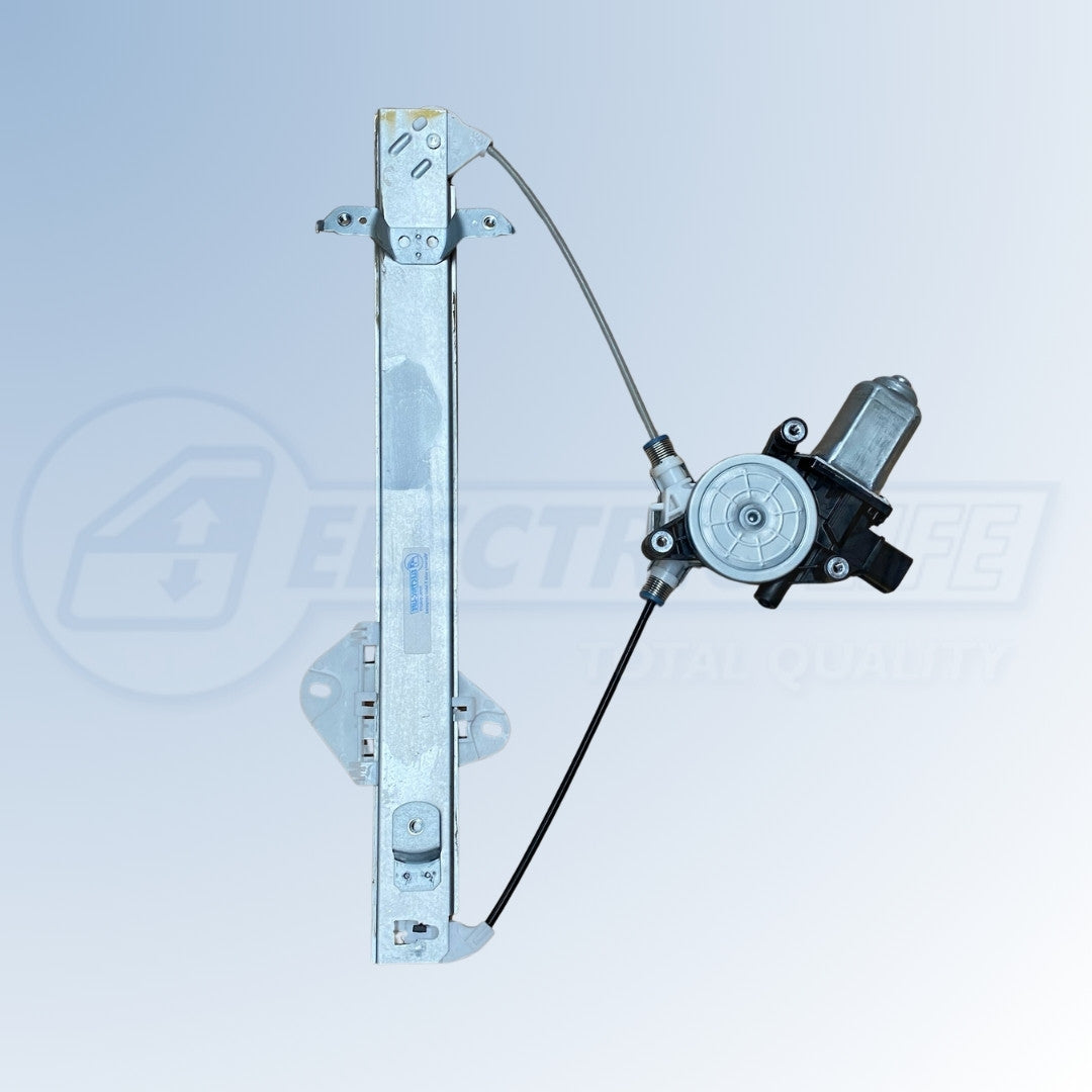 SUBARU FORESTER Passenger Side Rear Window Motor & Regulator