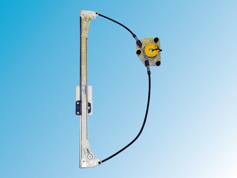 VOLKSWAGEN AMAROK Passenger Side Front Window Regulator
