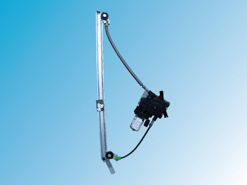 RENAULT TRAFIC Driver Side Front Window Motor & Regulator