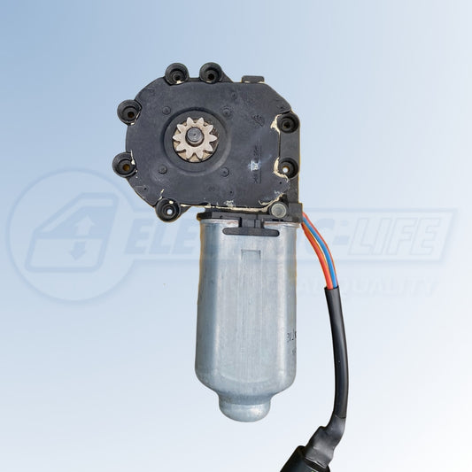 ALFA ROMEO GTV SPIDER Driver Side Window Motor