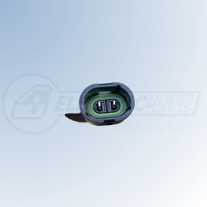 MG MGF 2 Door Passenger Side Window Motor