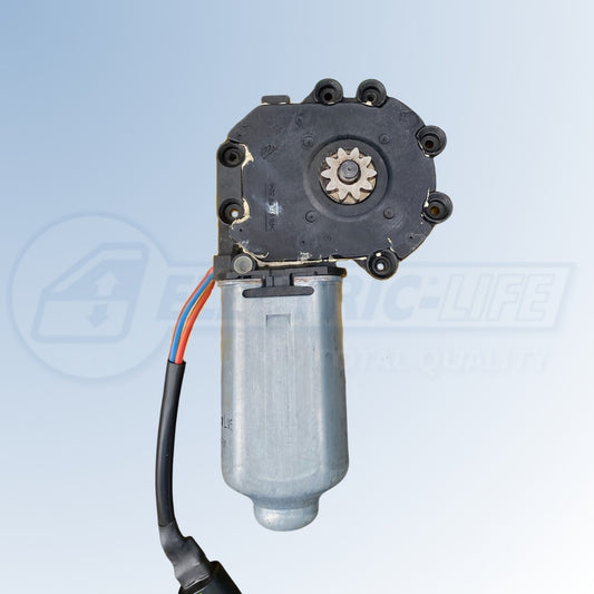 ALFA ROMEO GTV SPIDER Passenger Side Window Motor