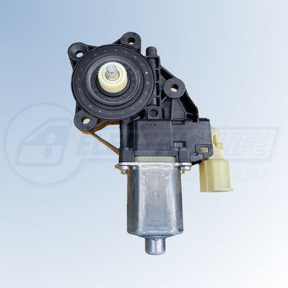MINI COOPER R55/56/57/58/59 Driver Side Front Window Motor