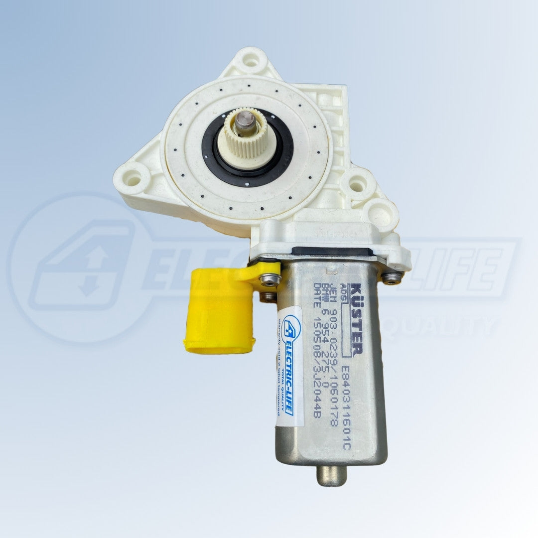 Mini R50 Drier MINI COOPER R50,52,53 Driver Side Window Motor – Electric Life