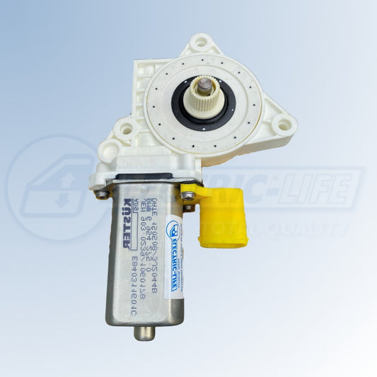 MINI COOPER R50,52,53 Driver Side Window Motor