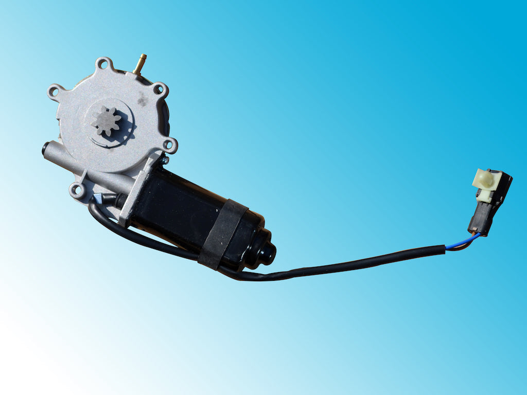 DAEWOO MUSSO Passenger Side Front Window Motor