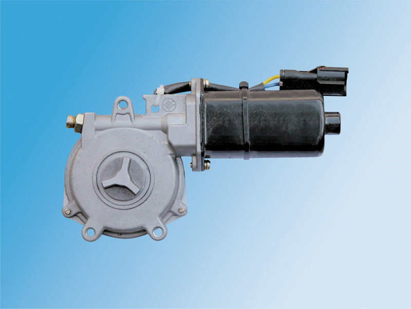 DAEWOO ESPERO Driver Side Front Window Motor