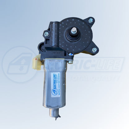 HYUNDAI EXCEL Passenger Side Window Motor