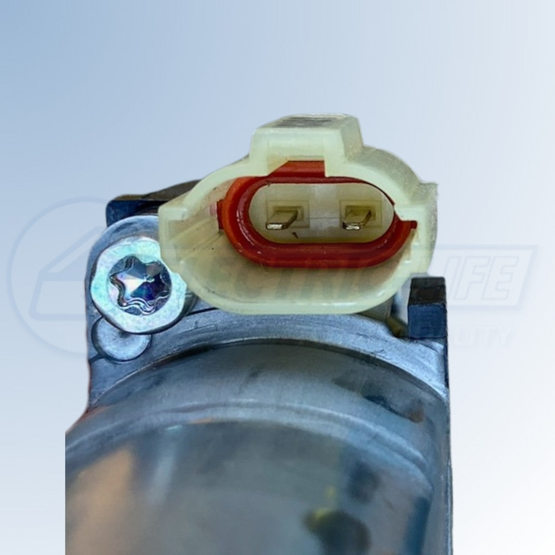 HYUNDAI EXCEL Passenger Side Window Motor
