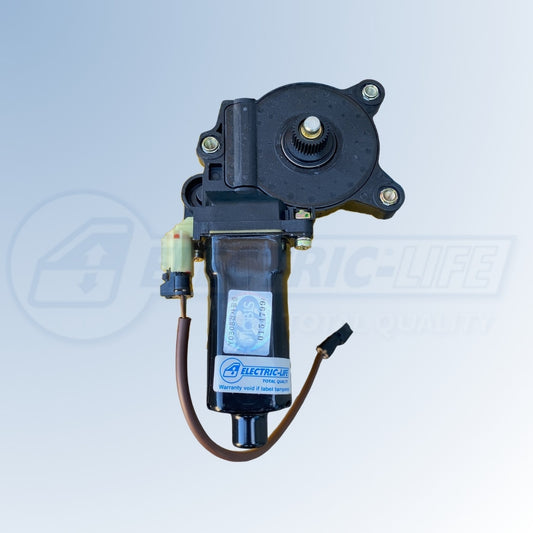 SONATA LHF MOTOR