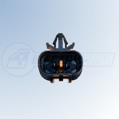 HYUNDAI SANTA FE SM  Driver Side Front Window Motor