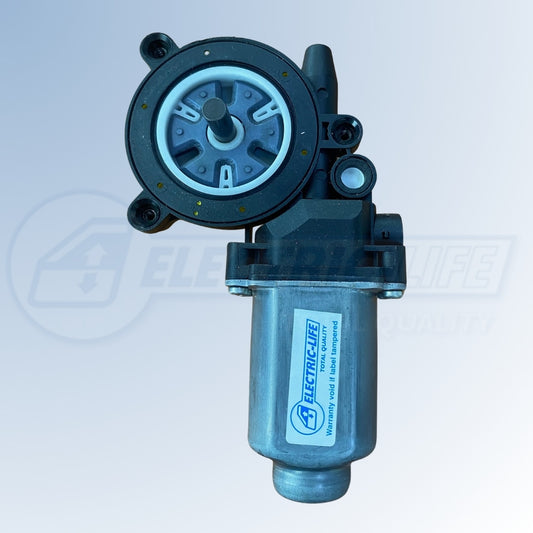 INTEVA- ARVIN MERITOR 12 VOLTS