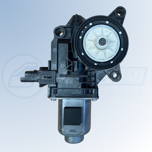 HYUNDAI I30 Passenger Side Front Window Motor