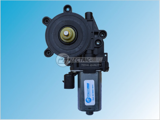 FORD TERRITORY Driver Side Front Window Motor
