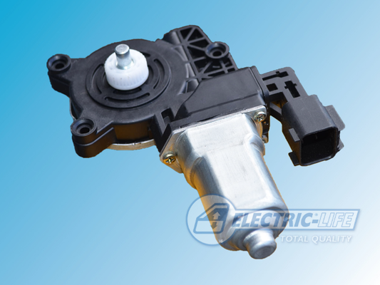 FORD FOCUS Passenger Side Front Window Motor (2 pin)
