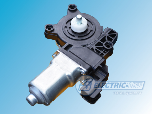 FORD FOCUS Passenger Side Rear Window Motor (2 pin)