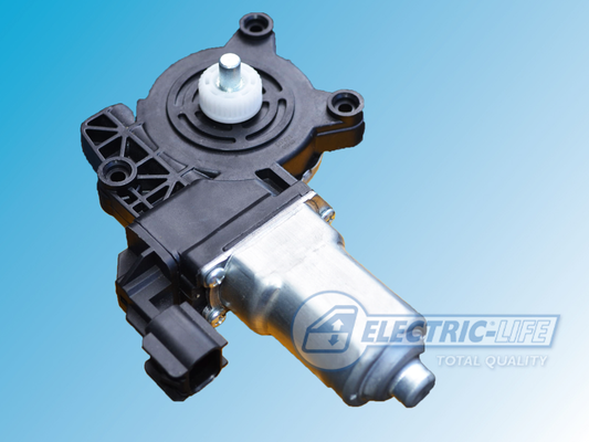 FORD FOCUS Driver Side Rear Window Motor (2 pin)